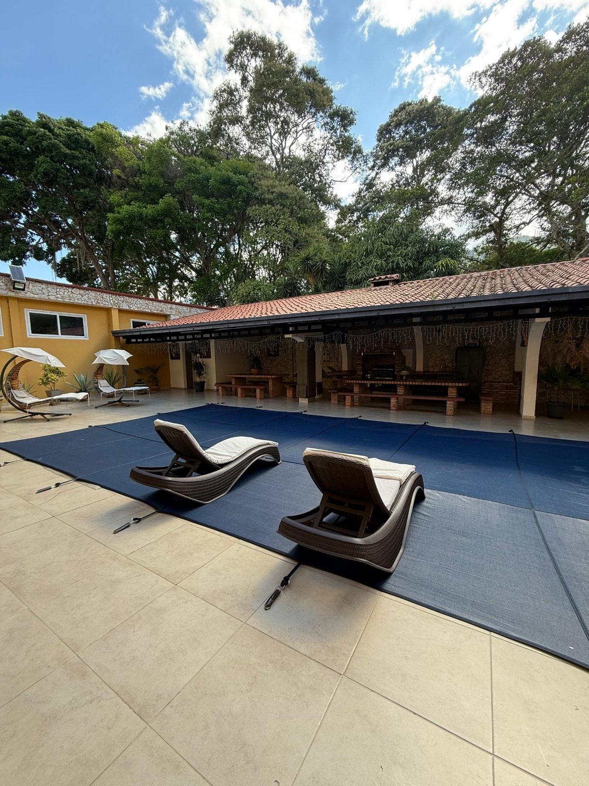 Exclusiva Casa Quinta de Lujo con Cine, Piscina y Gimnasio en Alto Chama, Mérida. Venezuela. M-101 · $ 680.000 · Thays León | Asesora Inmobiliaria 2