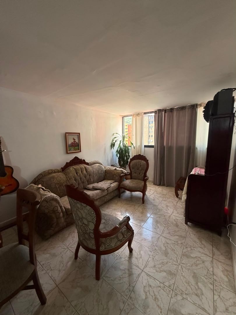 Apartamento Sector El Campito .Mérida, Venezuela     M6-42 · $ 65.000 · Thays León  | Asesora Inmobiliaria 4