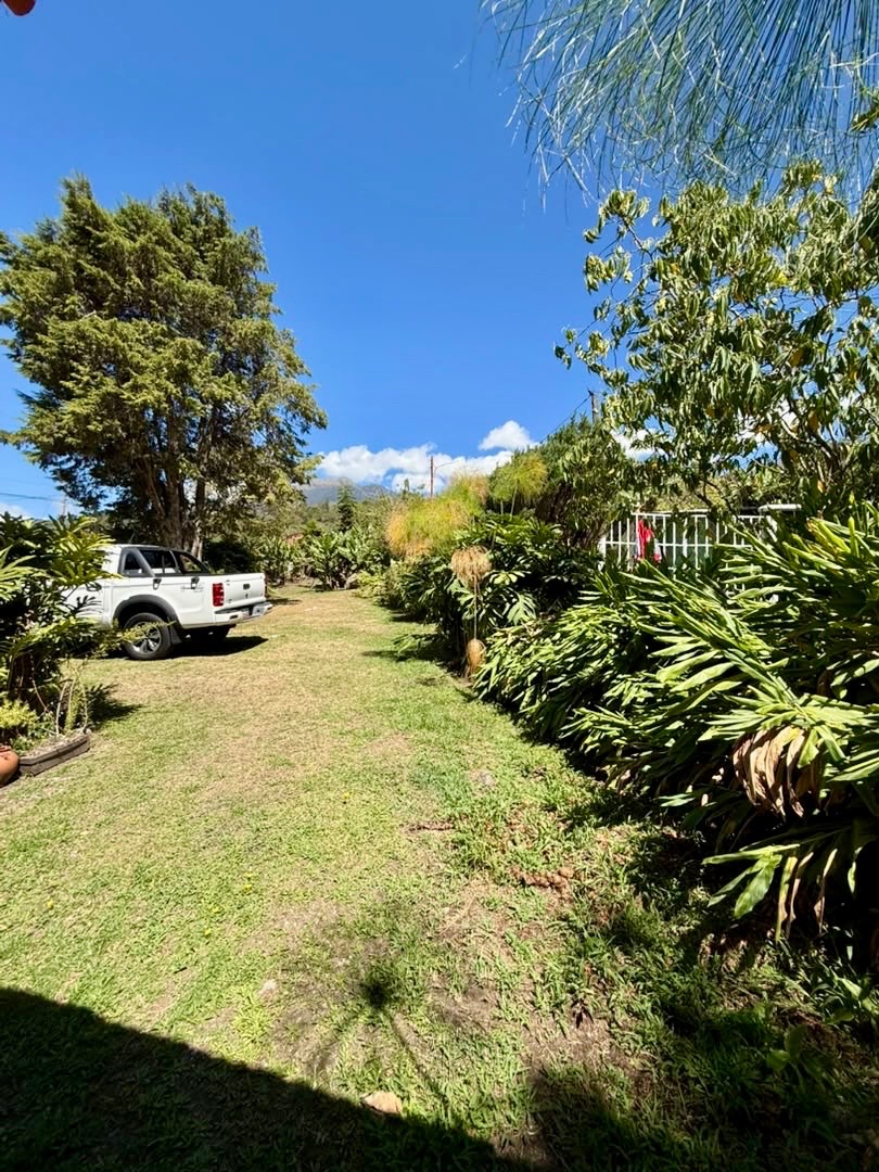 Casa De Campo en Venta , El Valle , Mérida. Venezuela en El Valle Mérida, Venezuela - $ 100.000 4