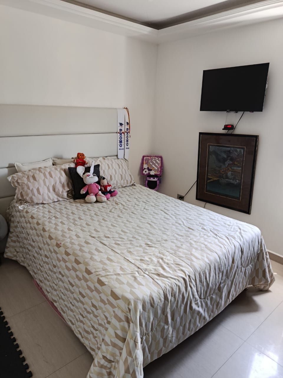 Buenaventura Suites, Penthouse Dúplex  de lujo. Guarenas. Venezuela. · $ 170.000 · Thays León  | Asesora Inmobiliaria 16