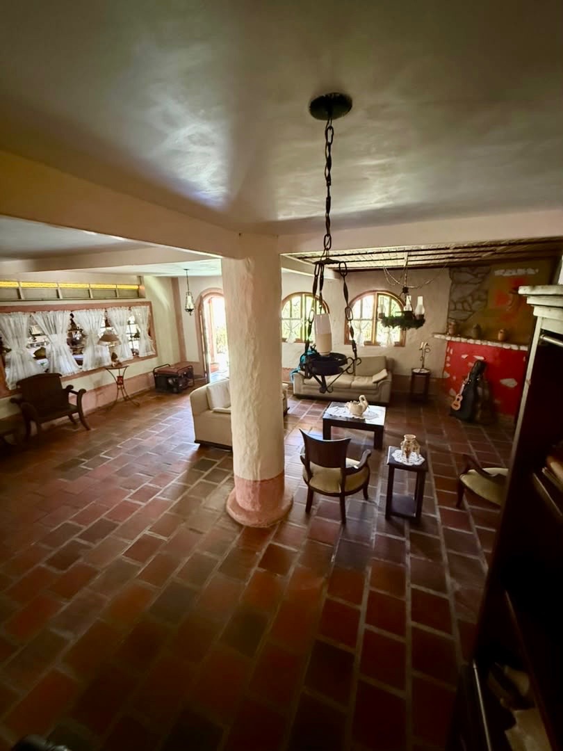 Casa De Campo en Venta , El Valle , Mérida. Venezuela en El Valle Mérida, Venezuela - $ 100.000 5