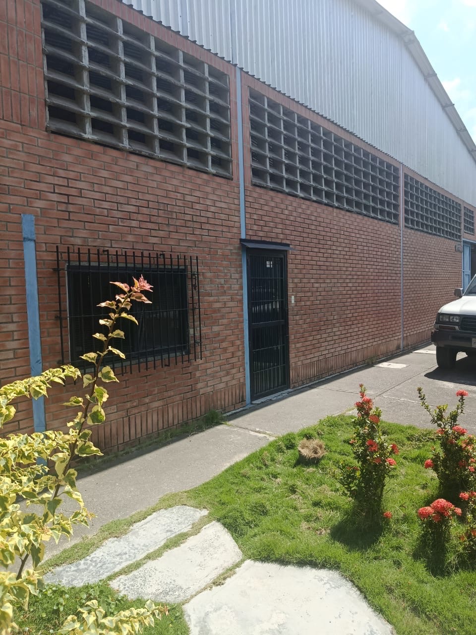 Galpón Industrial en Venta en el Marqués Guatire, 1.850 M2 · $ 490.000 · Thays León | Asesora Inmobiliaria 3