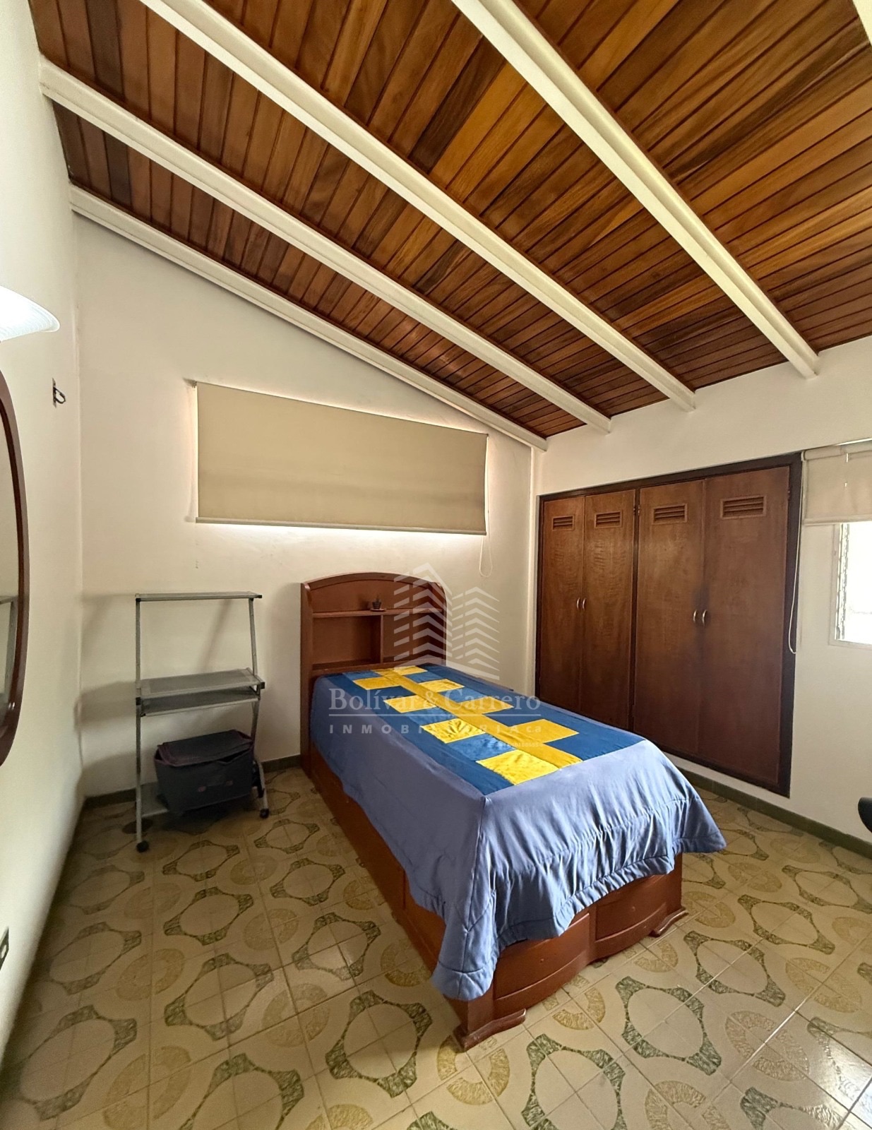 Casa Quinta en Venta en Las Tapias Mérida | Thays León · $ 150.000 · Thays León | Asesora Inmobiliaria 18