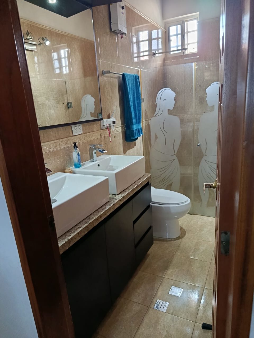 Exclusiva Casa Amoblada , Villas de Buenaventura – Guarenas .Venezuela (J) · $ 220.000 · Thays León | Asesora Inmobiliaria 34