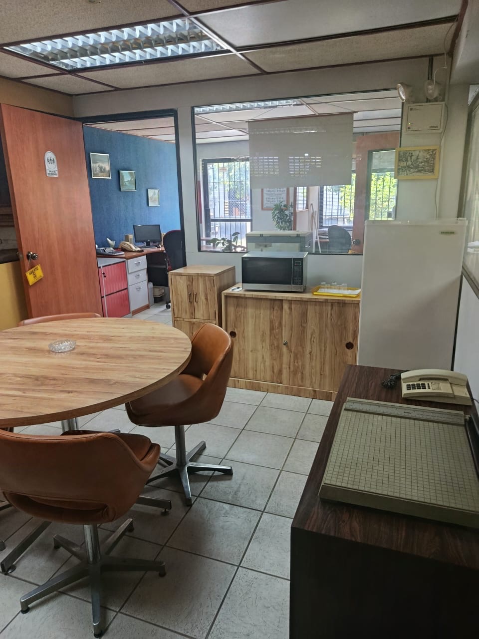 Galpón Industrial en Venta en el Marqués Guatire, 1.850 M2 · $ 490.000 · Thays León | Asesora Inmobiliaria 27