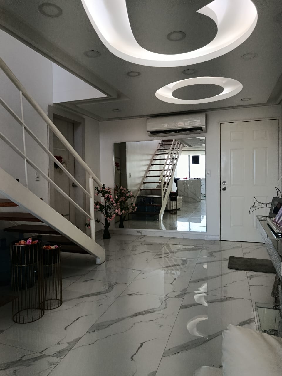 Buenaventura Suites, Penthouse Dúplex  de lujo. Guarenas. Venezuela. · $ 170.000 · Thays León  | Asesora Inmobiliaria 5