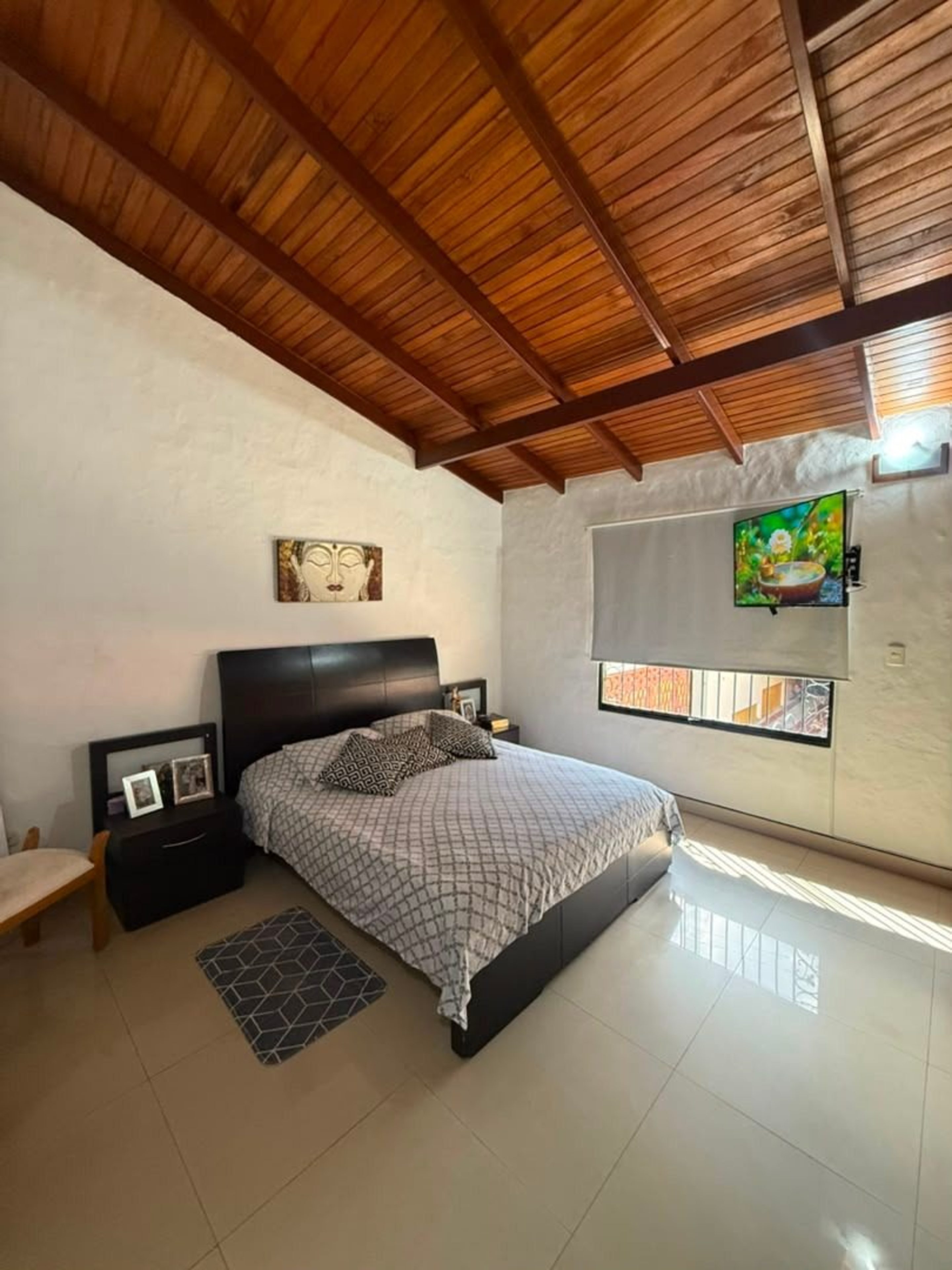 Exclusivo Townhouse con vista a la Sierra Nevada. La Pedregosa Media. Mérida Venezuela (M-111) · $ 115.000 · Thays León | Asesora Inmobiliaria 8