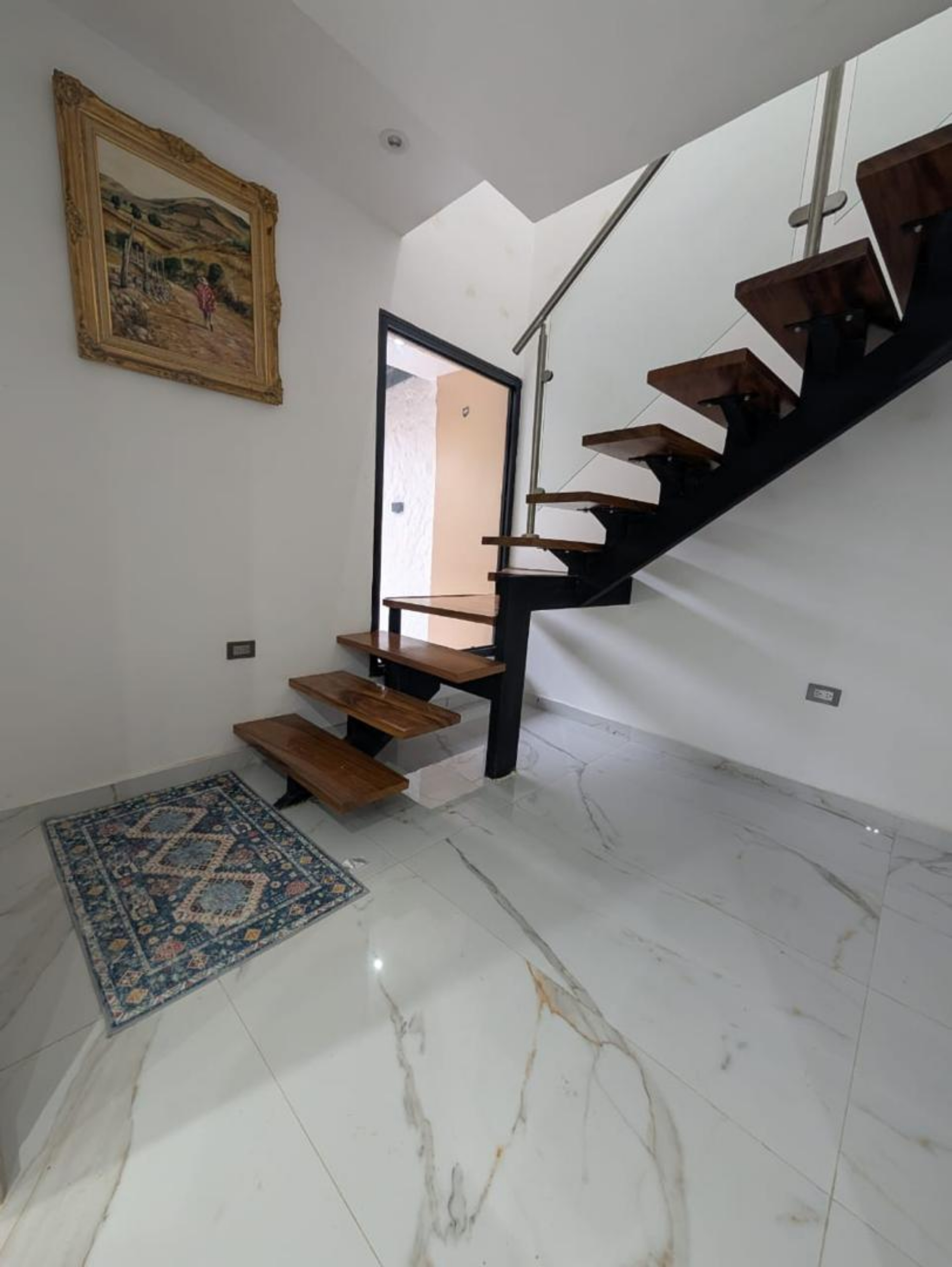Casa amoblada en La Pedregosa Alta. Mérida, Venezuela M-108 · $ 138.000 · Thays León | Asesora Inmobiliaria 4