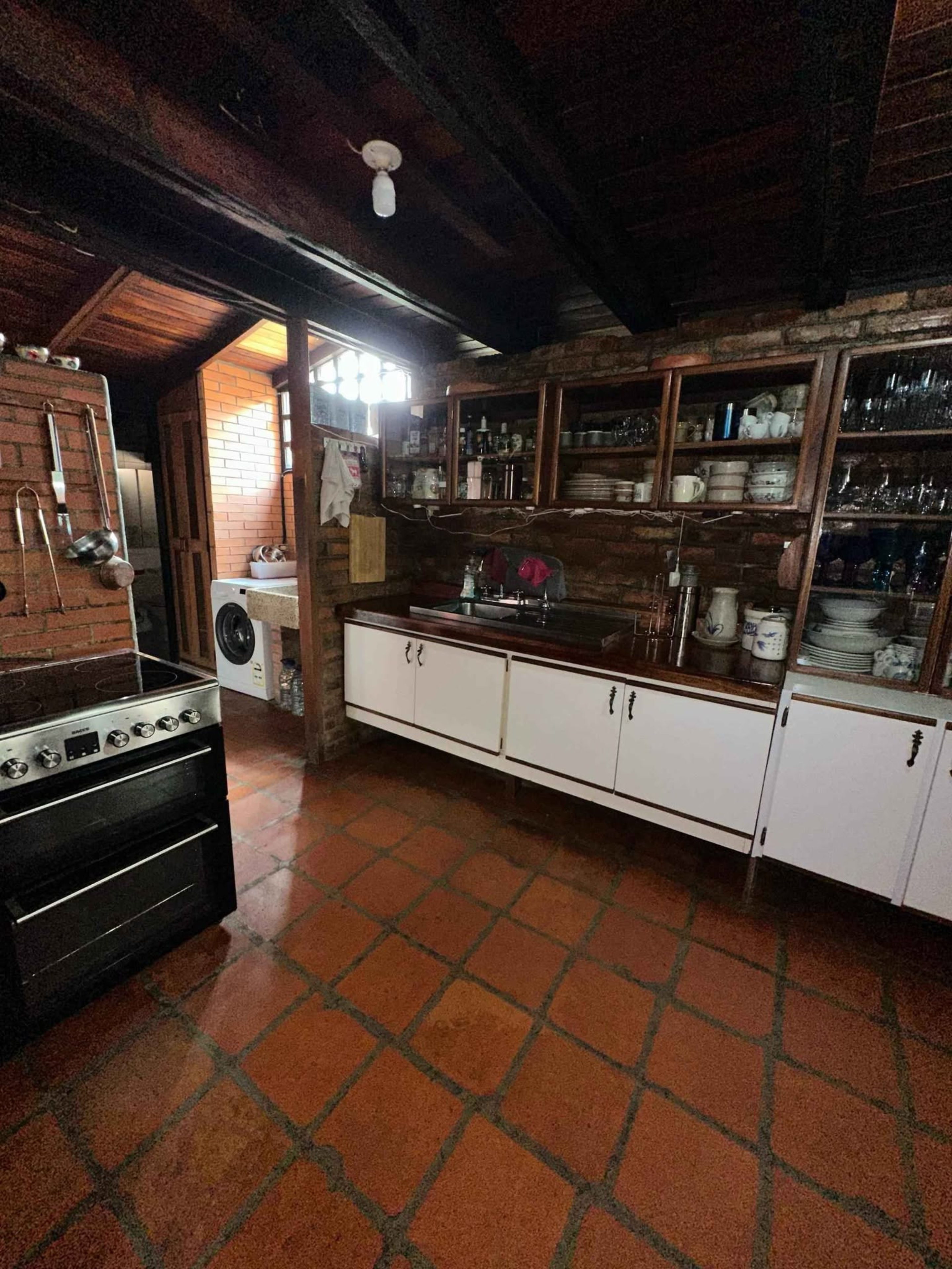 Cabañas (2) con 3 hectáreas de terreno en El Valle, Mérida., Venezuela. · $ 160.000 · Thays León | Asesora Inmobiliaria 5