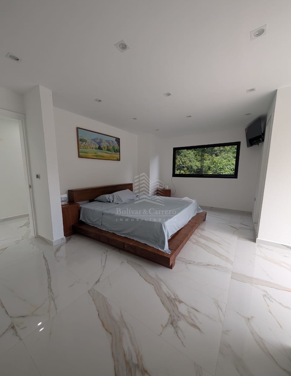 Hermosa  Casa en Venta | La Pedregosa Alta, Mérida. en Merida, Venezuela - $ 125.000 9