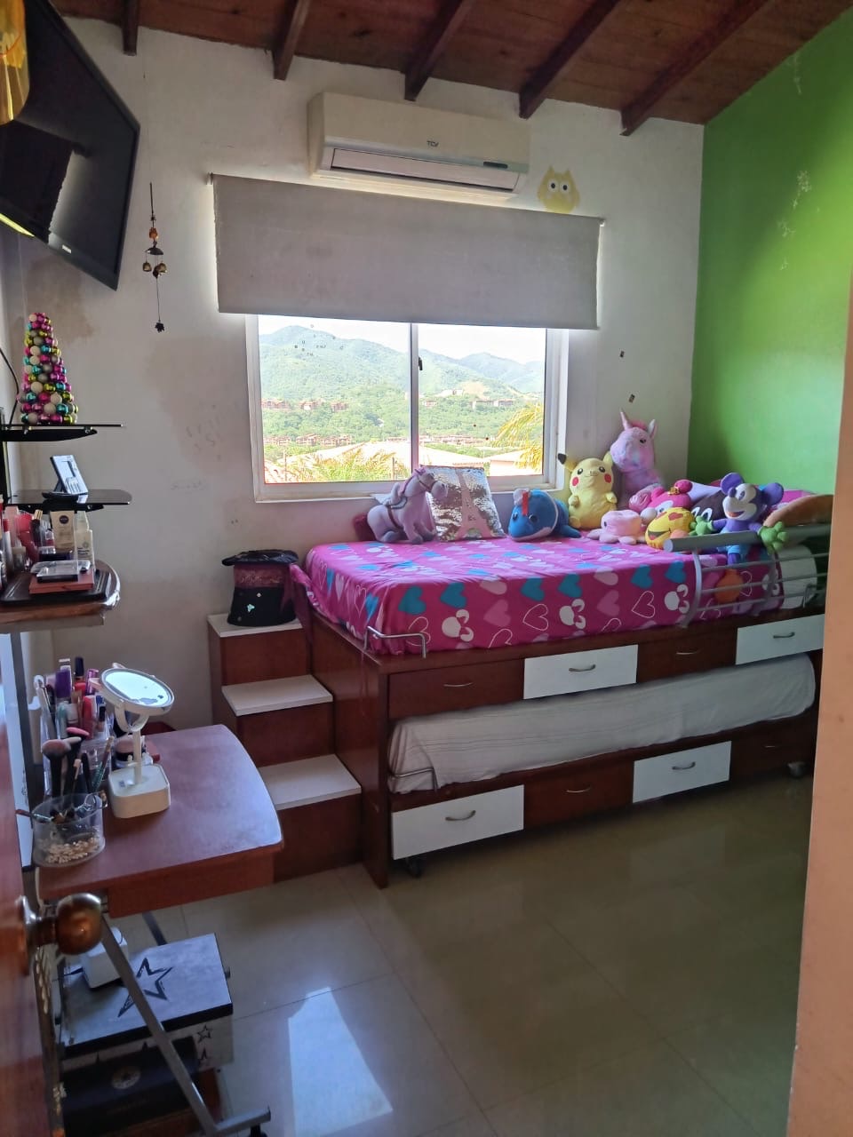 Casa en Venta en Villas Buenaventura -Guarenas-Vzla. -Thays León en Guarenas, Venezuela - $ 200.000 32
