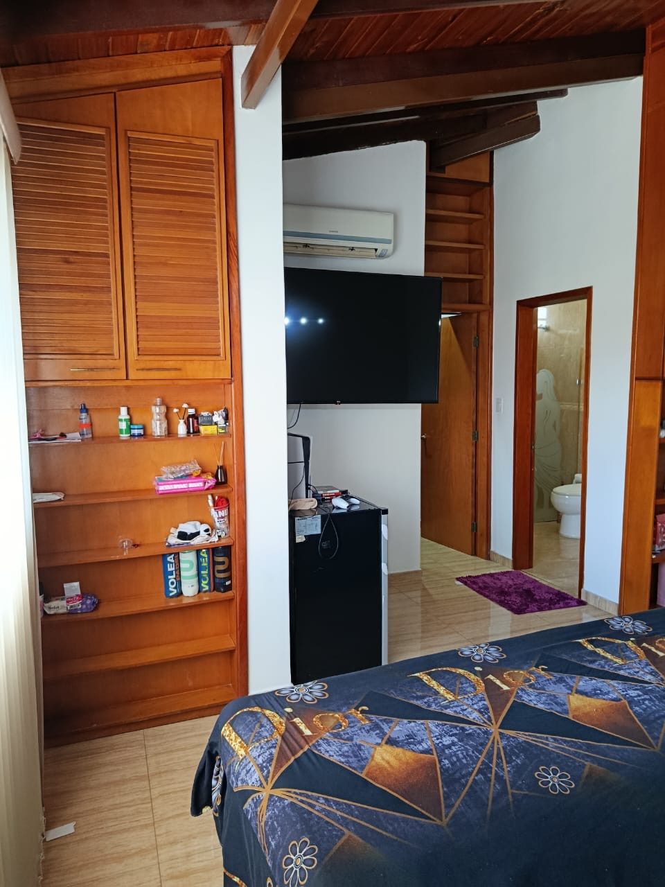 Exclusiva Casa Amoblada , Villas de Buenaventura – Guarenas .Venezuela (J) · $ 220.000 · Thays León | Asesora Inmobiliaria 26