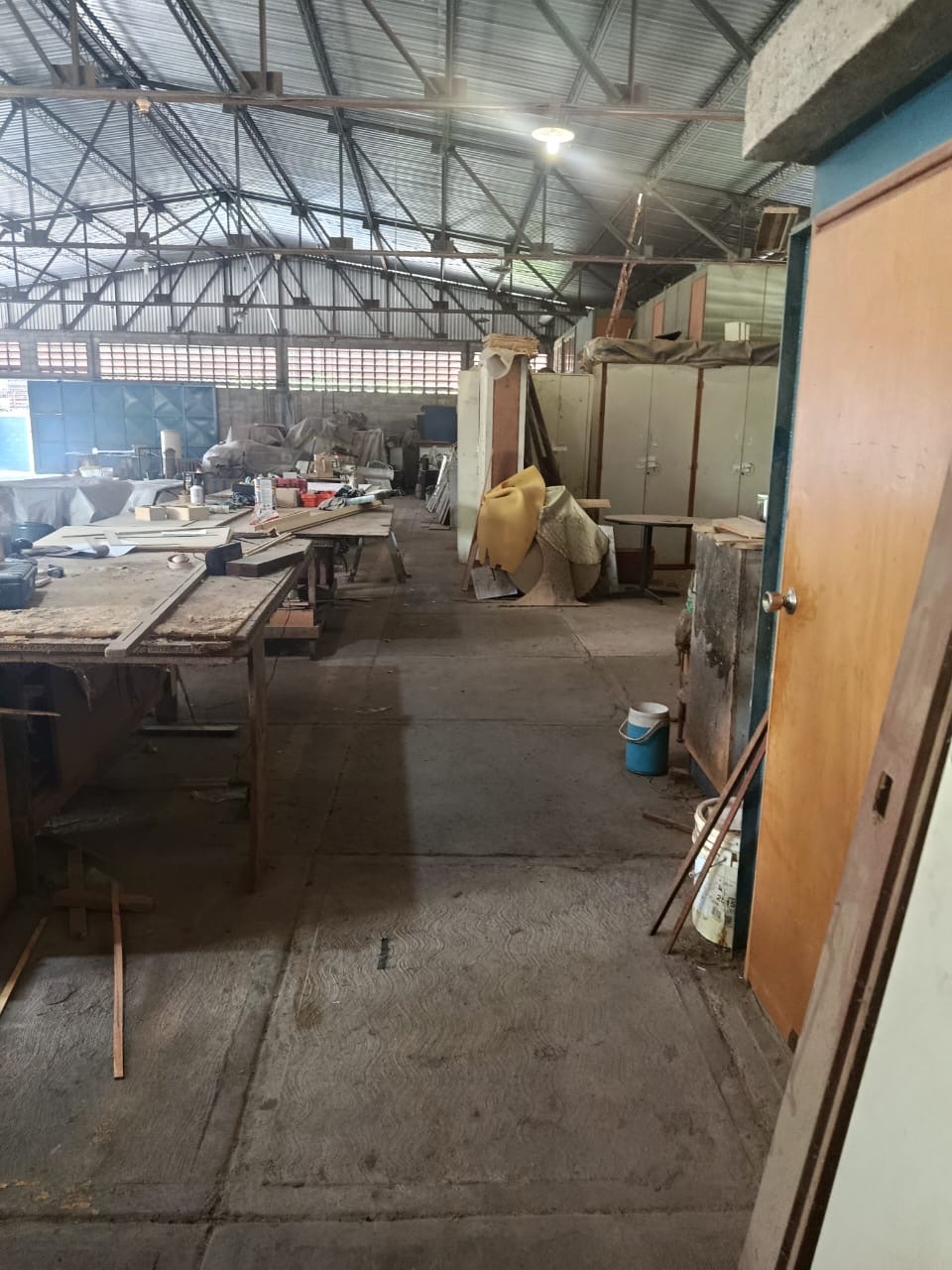 Galpón Industrial en Venta en el Marqués Guatire, 1.850 M2 · $ 490.000 · Thays León | Asesora Inmobiliaria 17