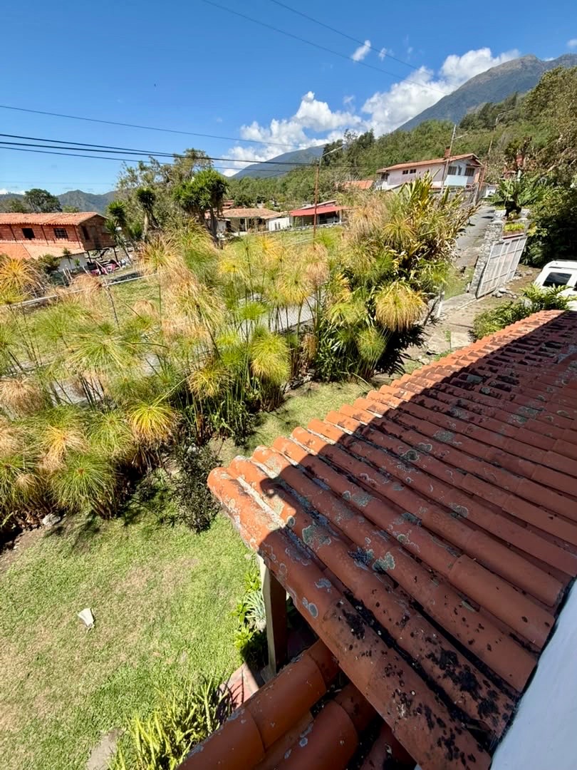 Casa De Campo en Venta , El Valle , Mérida. Venezuela en El Valle Mérida, Venezuela - $ 100.000 18