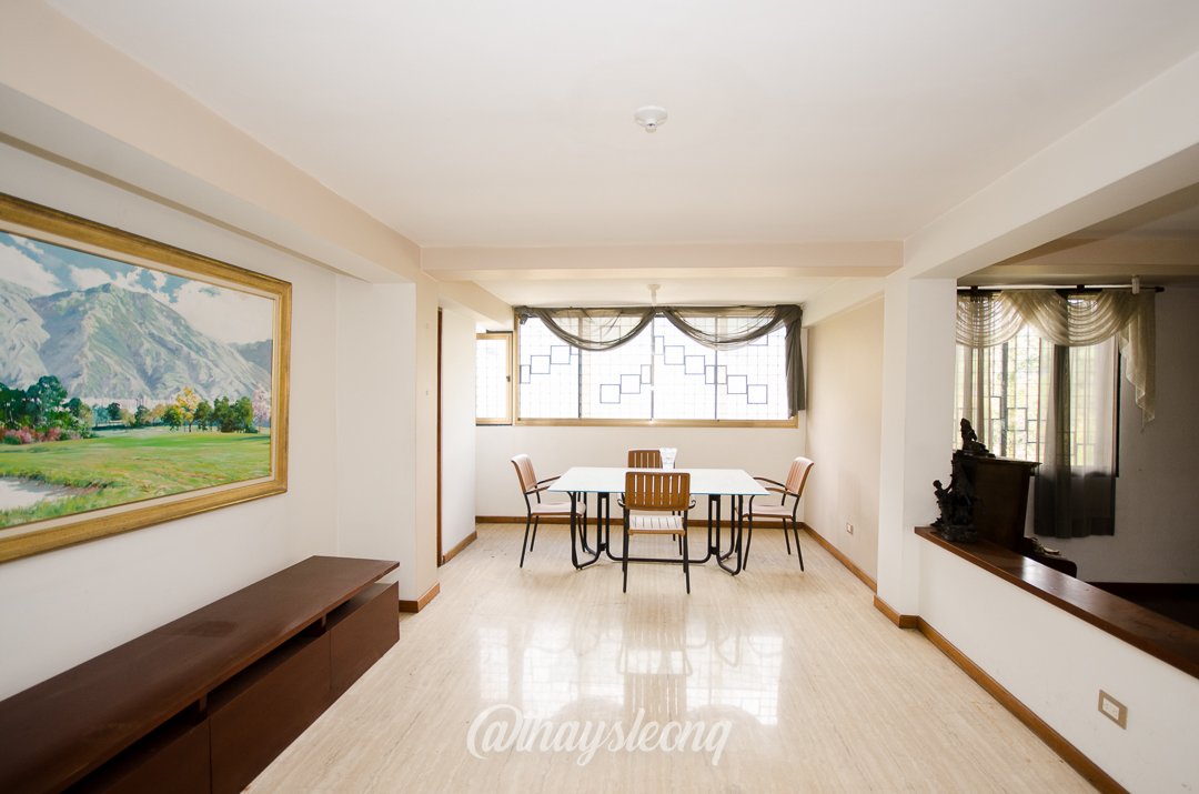 Casa de 4 niveles , con vista al Ávila en Urb. Miranda, Caracas. (Tanque de agua 15mil Ltrs.) · $ 275.000 · Thays León | Asesora Inmobiliaria 9