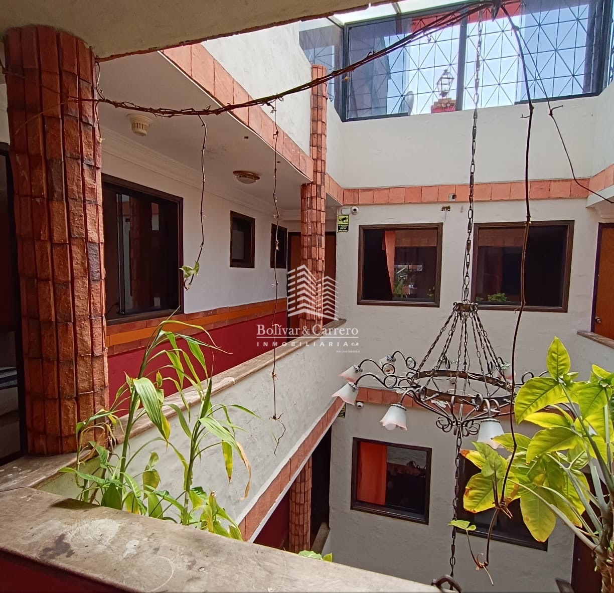 Posada multifuncional en venta Mérida, Venezuela -Thays León. en Merida, Venezuela - $ 280.000 3