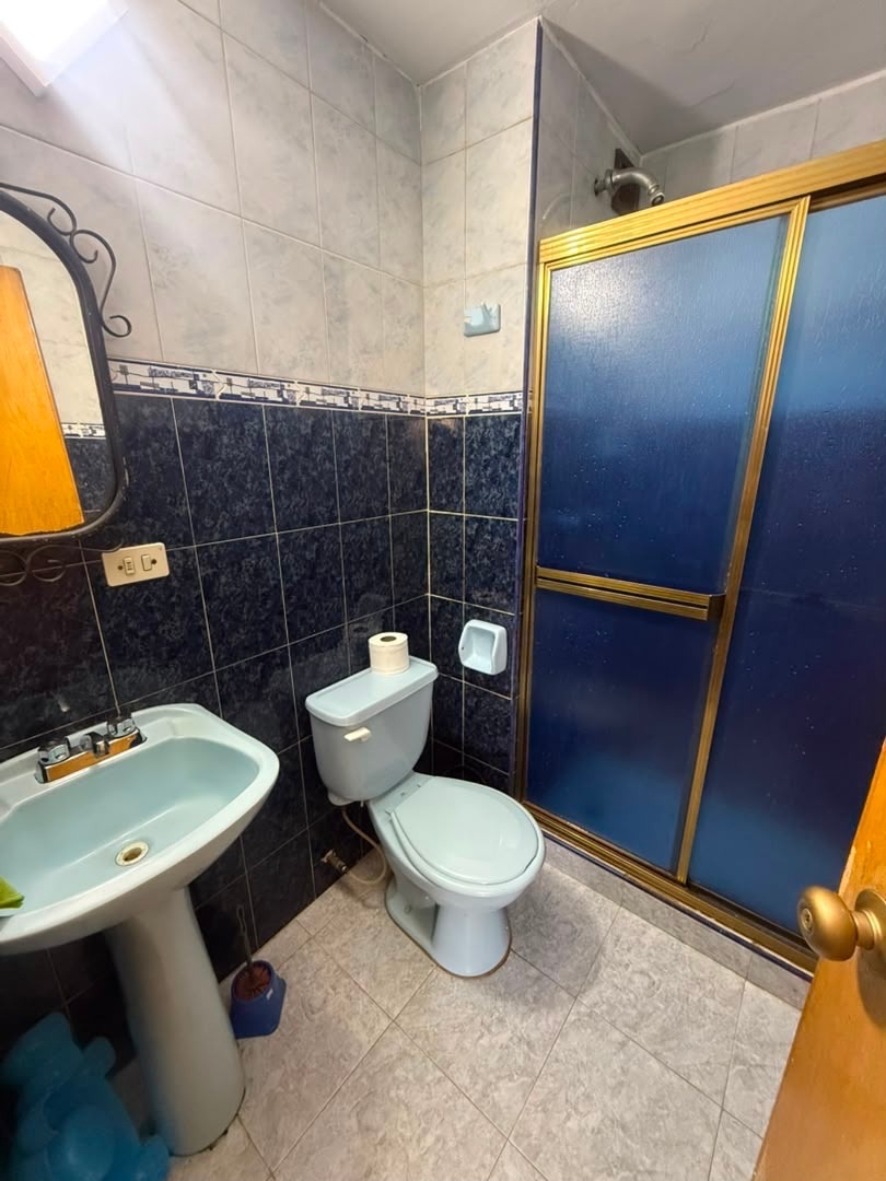 Apartamento Sector El Campito .Mérida, Venezuela     M6-42 · $ 65.000 · Thays León  | Asesora Inmobiliaria 9
