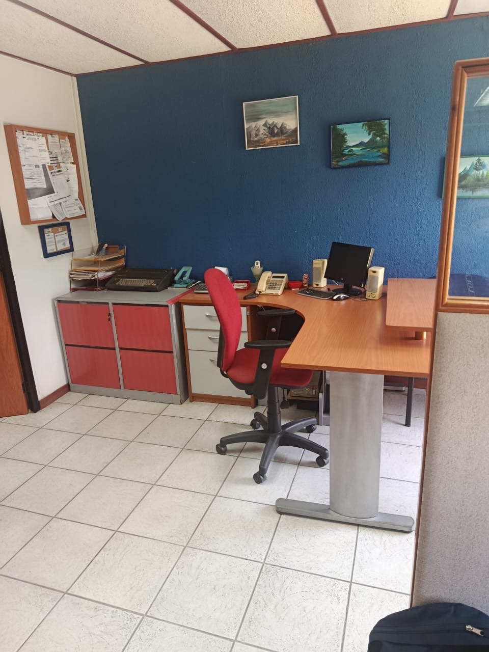 Galpón Industrial en Venta en el Marqués Guatire, 1.850 M2 · $ 490.000 · Thays León | Asesora Inmobiliaria 31