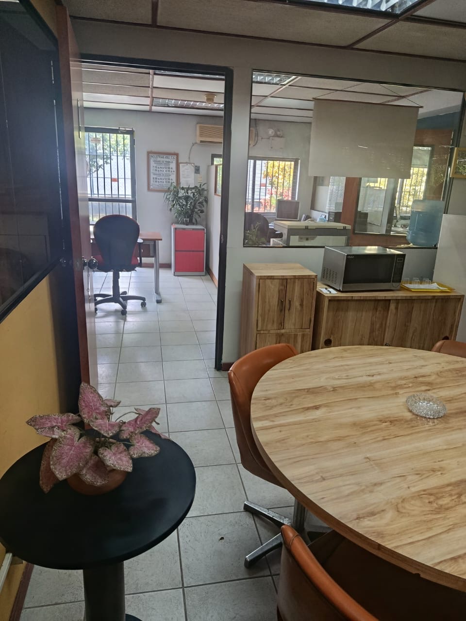 Galpón Industrial en Venta en el Marqués Guatire, 1.850 M2 · $ 490.000 · Thays León | Asesora Inmobiliaria 29