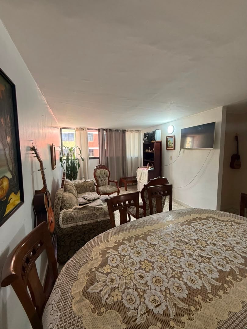 Apartamento Sector El Campito .Mérida, Venezuela     M6-42 · $ 65.000 · Thays León  | Asesora Inmobiliaria 7