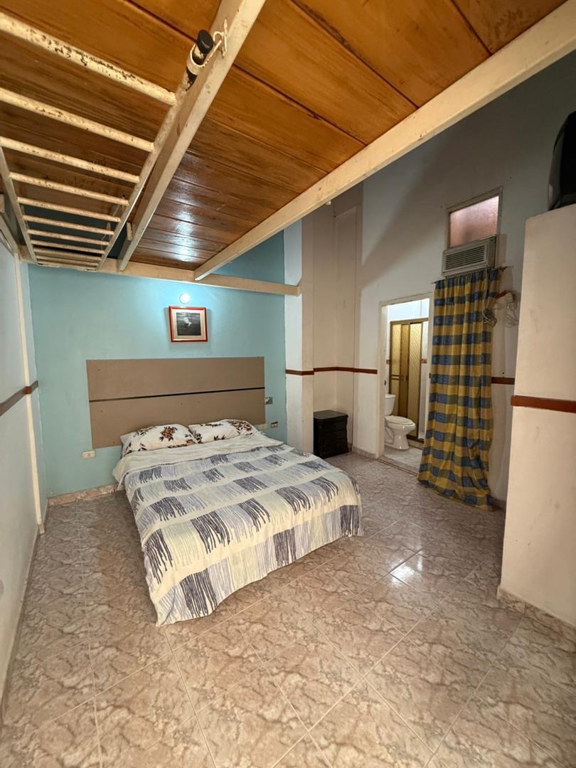 Posada Boutique en pleno funcionamiento. Punto estratégico. en Mérida, Venezuela - $ 230.000 5