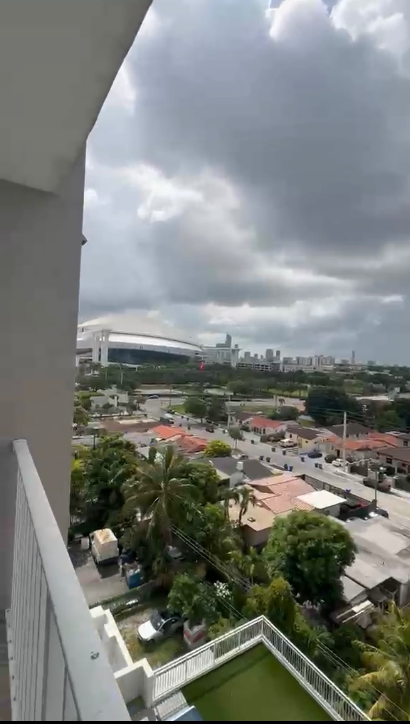 Renta Especial .:$2.100 Apto. 1h, 1.5 b 1p.   Miami. · $ 2.171 · Thays León  | Asesora Inmobiliaria 11