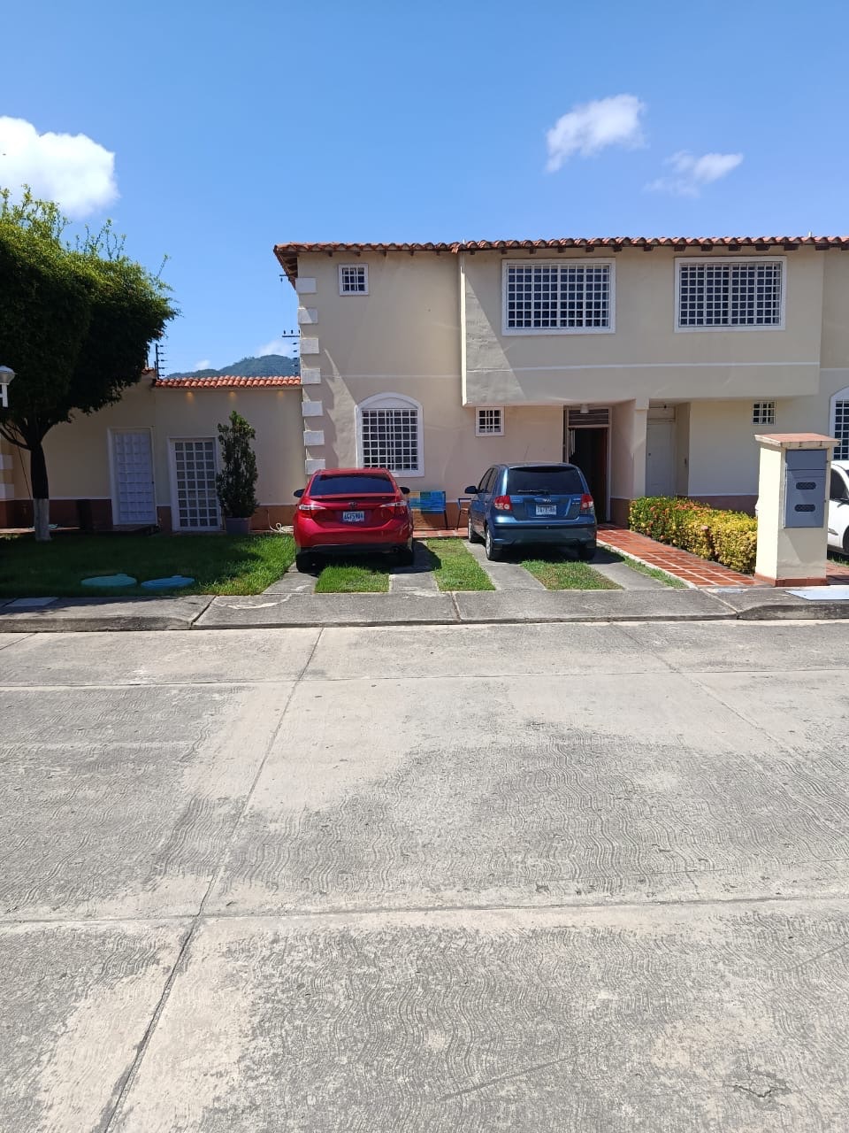 Casa en Venta en Villas Buenaventura -Guarenas-Vzla. -Thays León en Guarenas, Venezuela - $ 200.000