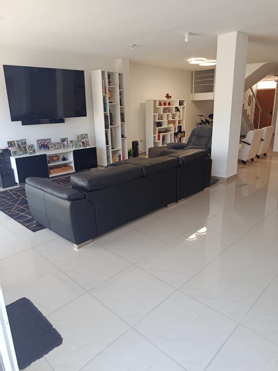 Casa en Venta en Villas Buenaventura -Guarenas-Vzla. -Thays León en Guarenas, Venezuela - $ 200.000 18