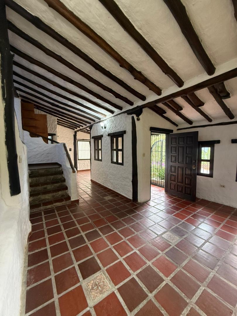 Casa Estilo Campestre con Anexo en La Pedregosa Alta, Mérida. en Mérida, Venezuela - $ 135.000 27