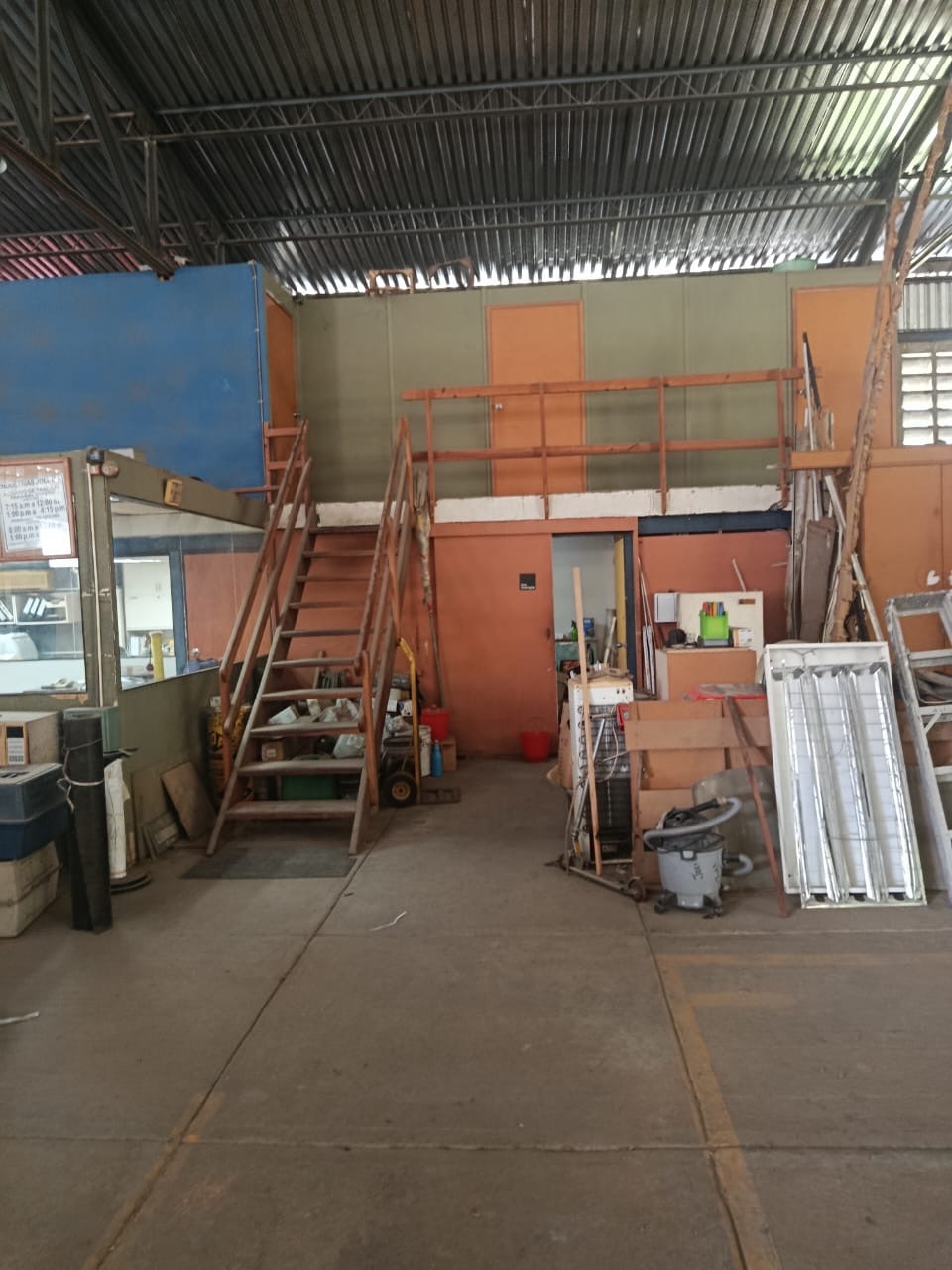 Galpón Industrial en Venta en el Marqués Guatire, 1.850 M2 · $ 490.000 · Thays León | Asesora Inmobiliaria 22