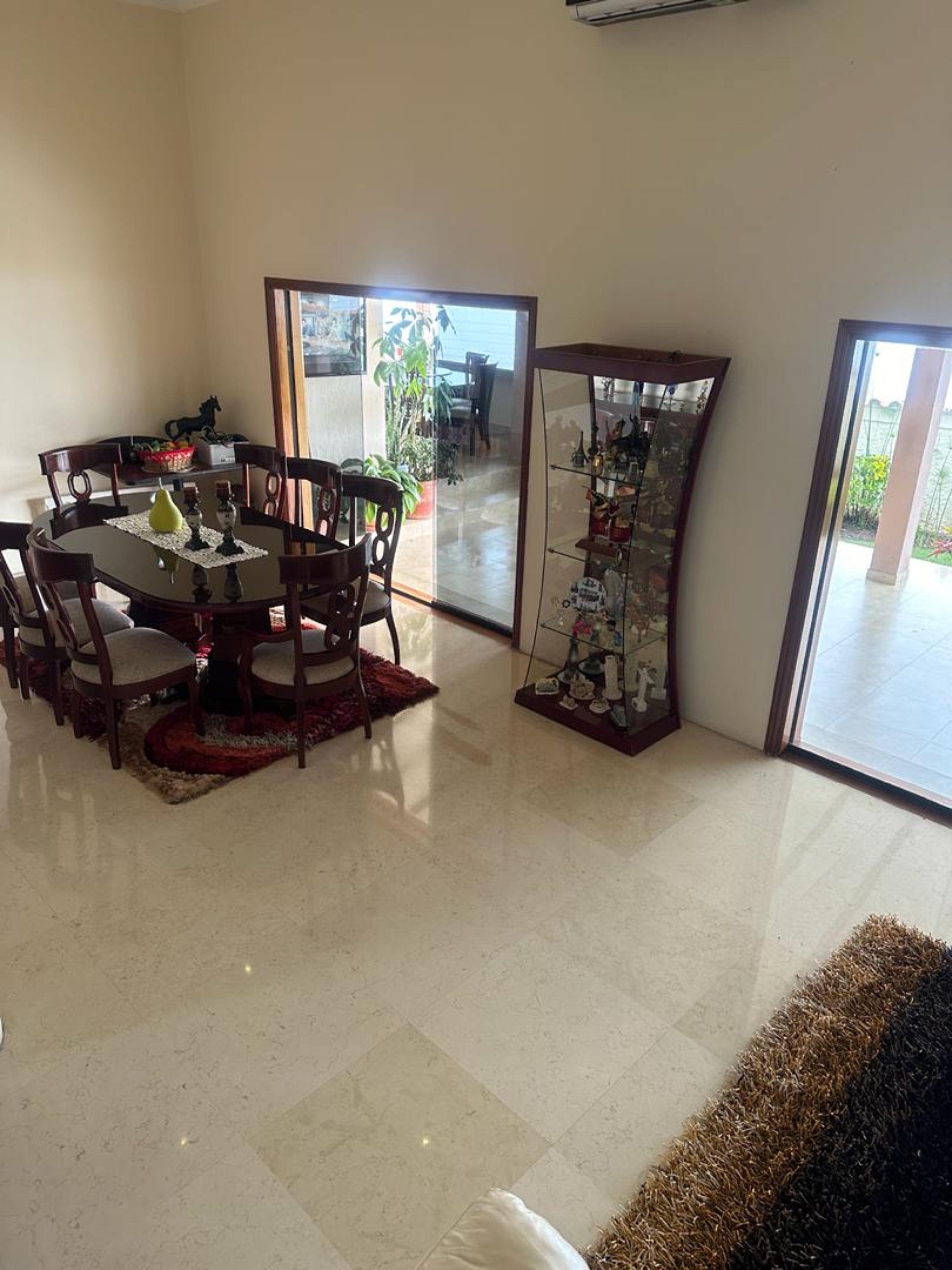 QUINTA  amoblada . 1.200 M2  Terreno, vía JAJÍ,  en la ciudad de Mérida. Venezuela .    (M-651) · $ 300.000 · Thays León  | Asesora Inmobiliaria 9