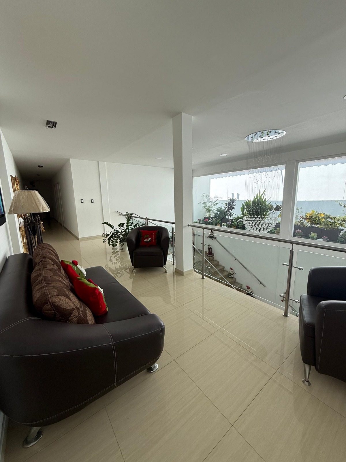 Exclusiva Casa Quinta de Lujo con Cine, Piscina y Gimnasio en Alto Chama, Mérida. Venezuela. M-101 · $ 680.000 · Thays León | Asesora Inmobiliaria 27