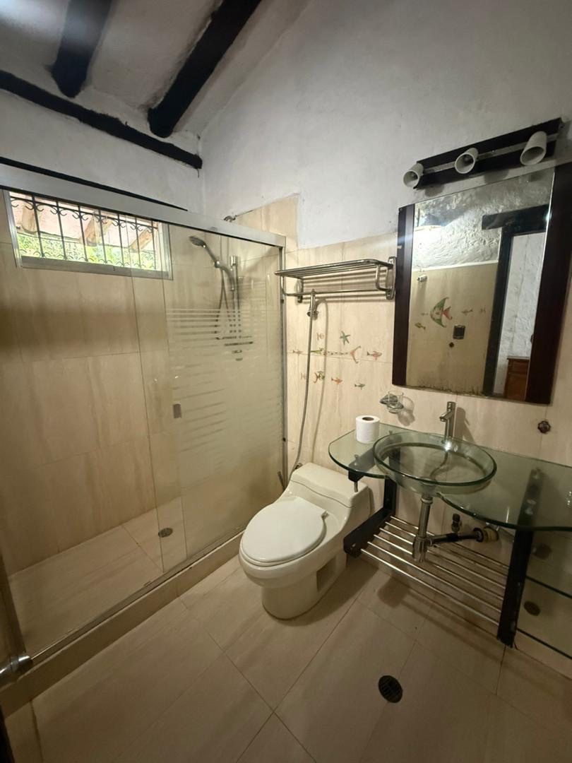Casa Estilo Campestre con Anexo en La Pedregosa Alta, Mérida. en Mérida, Venezuela - $ 135.000 18