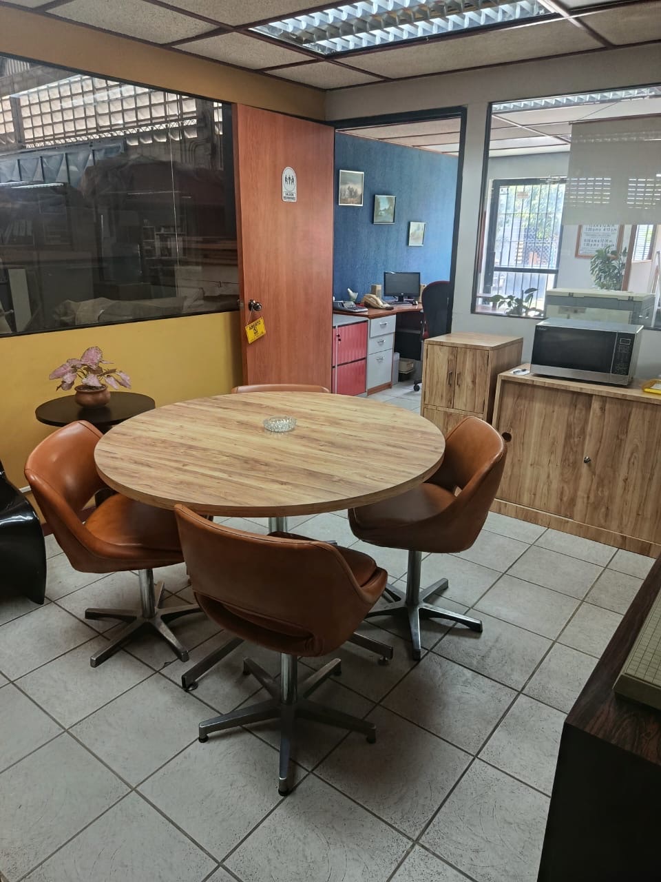 Galpón Industrial en Venta en el Marqués Guatire, 1.850 M2 · $ 490.000 · Thays León | Asesora Inmobiliaria 26