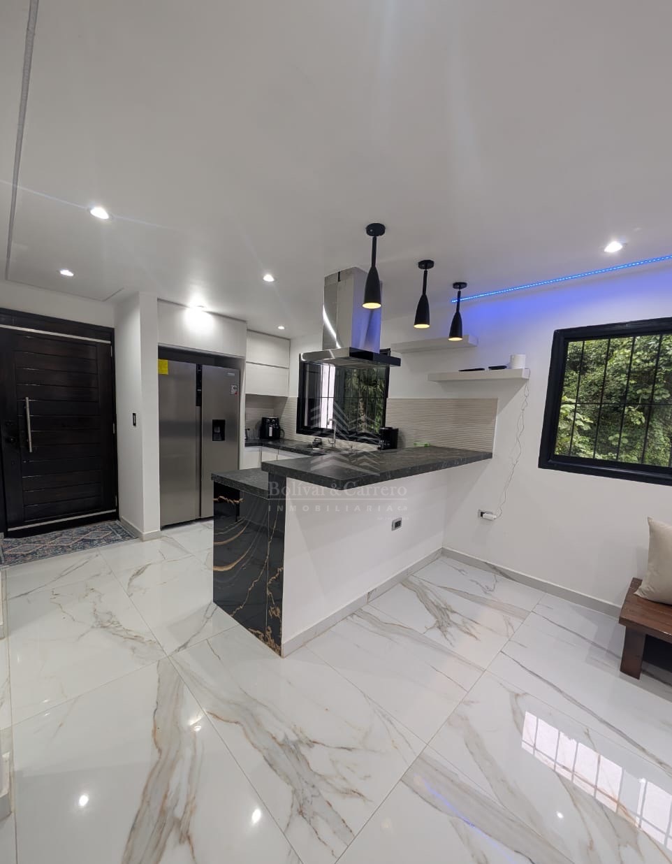 Hermosa  Casa en Venta | La Pedregosa Alta, Mérida. en Merida, Venezuela - $ 125.000 3