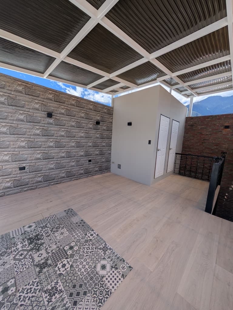 Local Comercial a estrenar en el centro de Mérida.Av. 2 en Mérida, Venezuela - $ 95.000 20