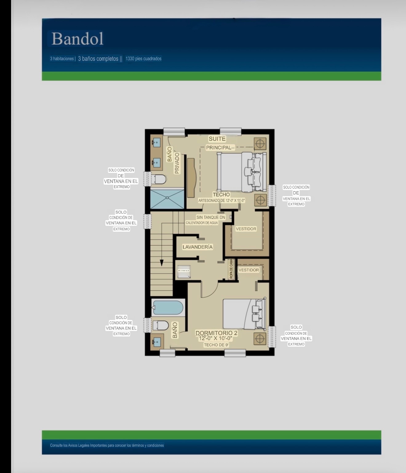 Vendo Casa con incentivo  por tiempo limitado, Homestead. Florida. · $ 394.990 · Thays León  | Asesora Inmobiliaria 2