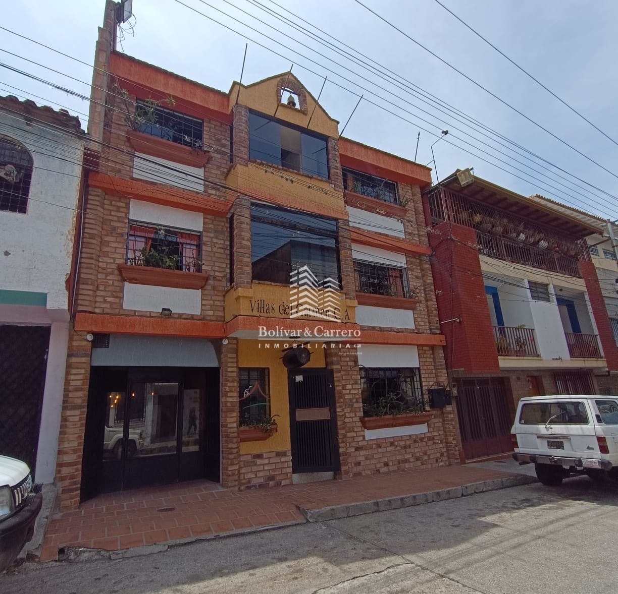 Posada multifuncional en venta Mérida, Venezuela -Thays León. en Merida, Venezuela - $ 280.000 9