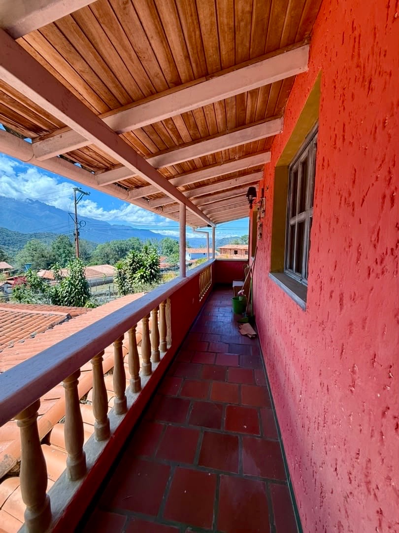 Casa De Campo en Venta , El Valle , Mérida. Venezuela en El Valle Mérida, Venezuela - $ 100.000 17