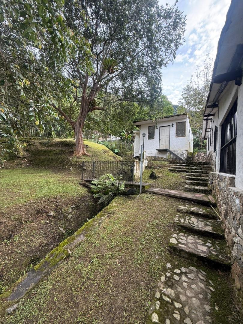 Casa Estilo Campestre con Anexo en La Pedregosa Alta, Mérida. en Mérida, Venezuela - $ 135.000 33