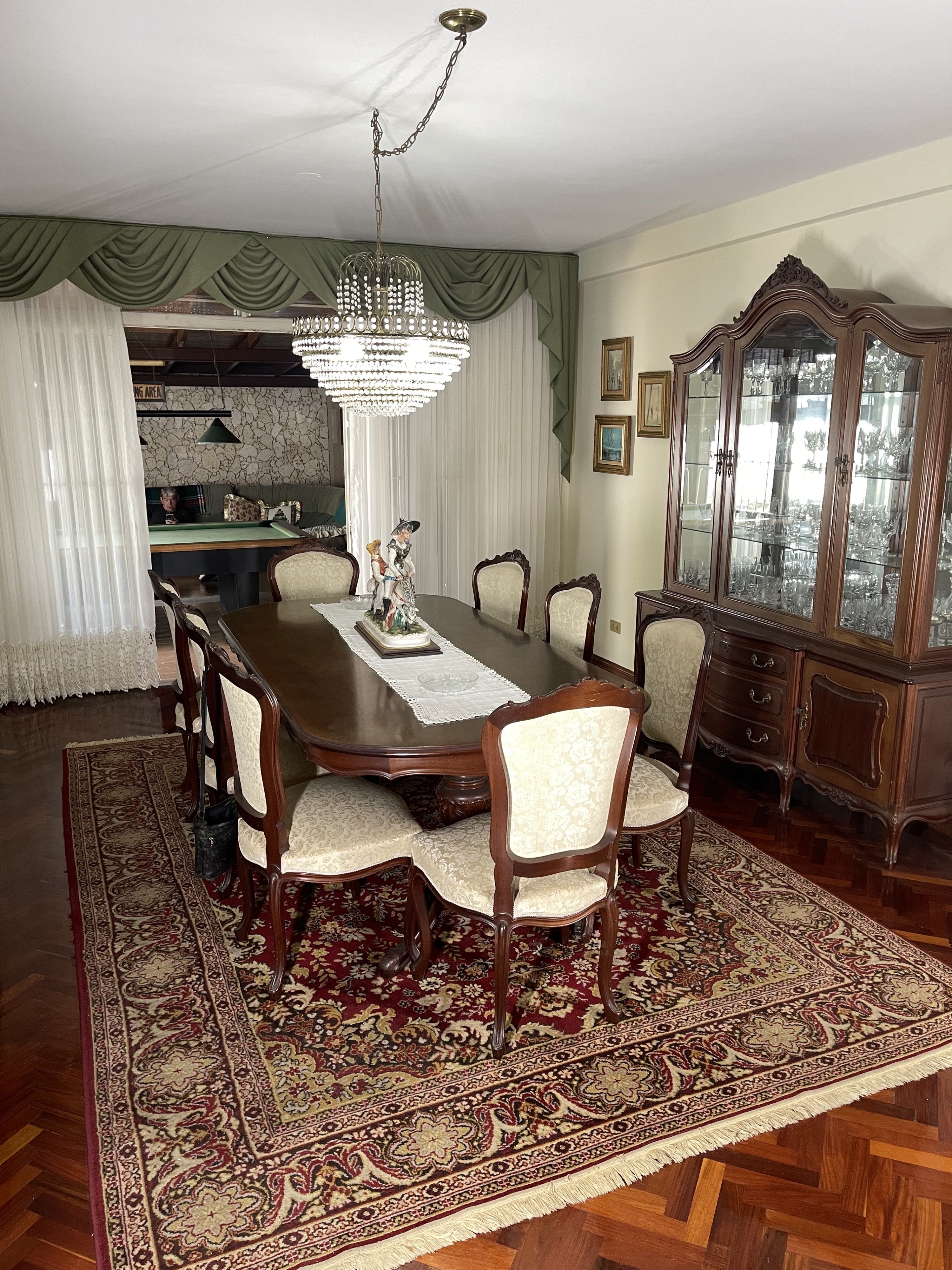 Casa amoblada  en Venta |Macaracuay. Caracas. Venezuela.  (G). · $ 350.000 · Thays León  | Asesora Inmobiliaria 4