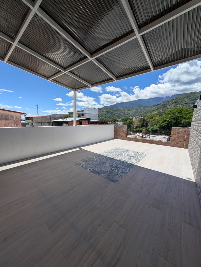 Local Comercial a estrenar en el centro de Mérida.Av. 2 en Mérida, Venezuela - $ 95.000 19