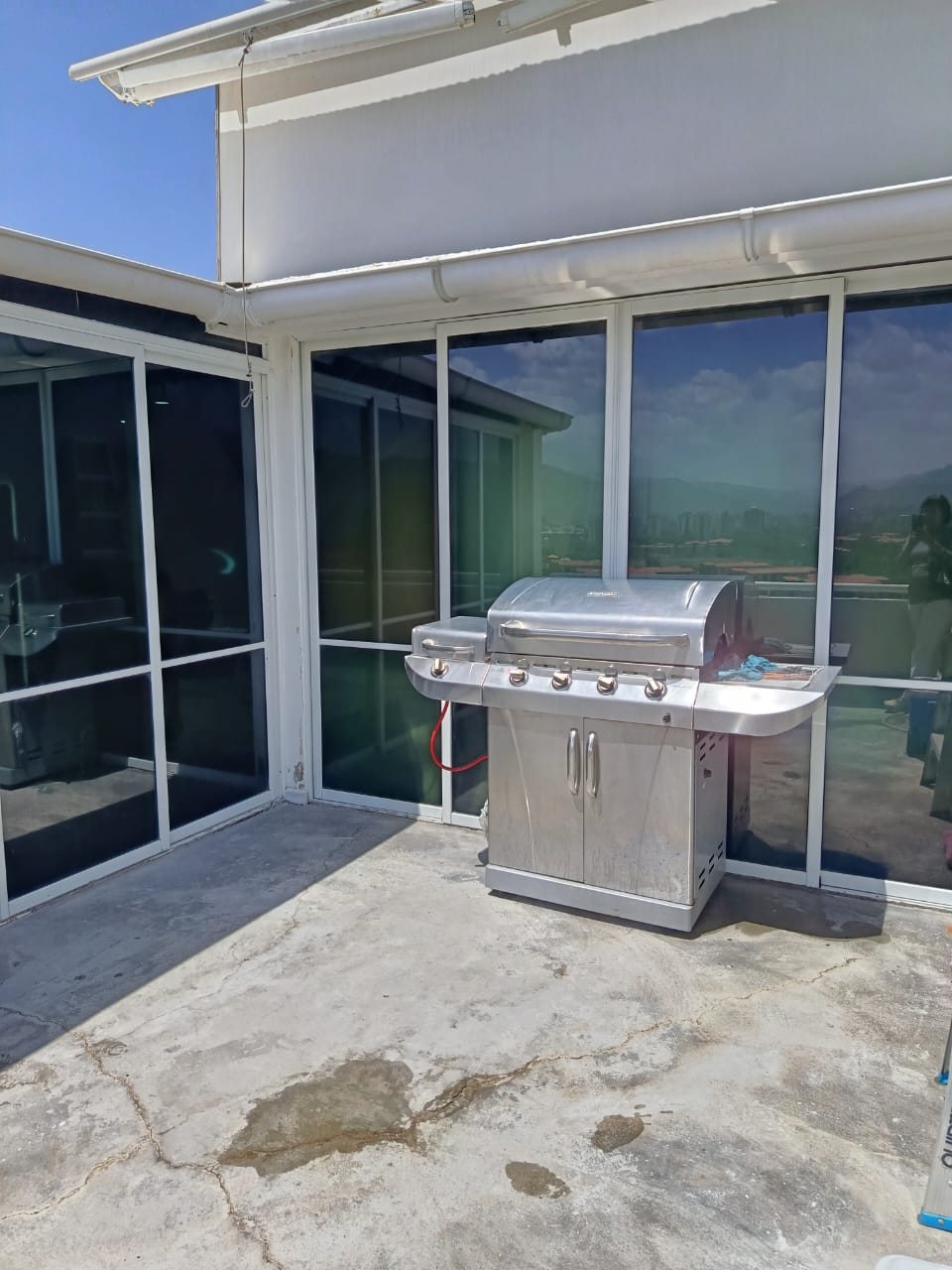 Buenaventura Suites, Penthouse Dúplex  de lujo. Guarenas. Venezuela. · $ 170.000 · Thays León  | Asesora Inmobiliaria 38