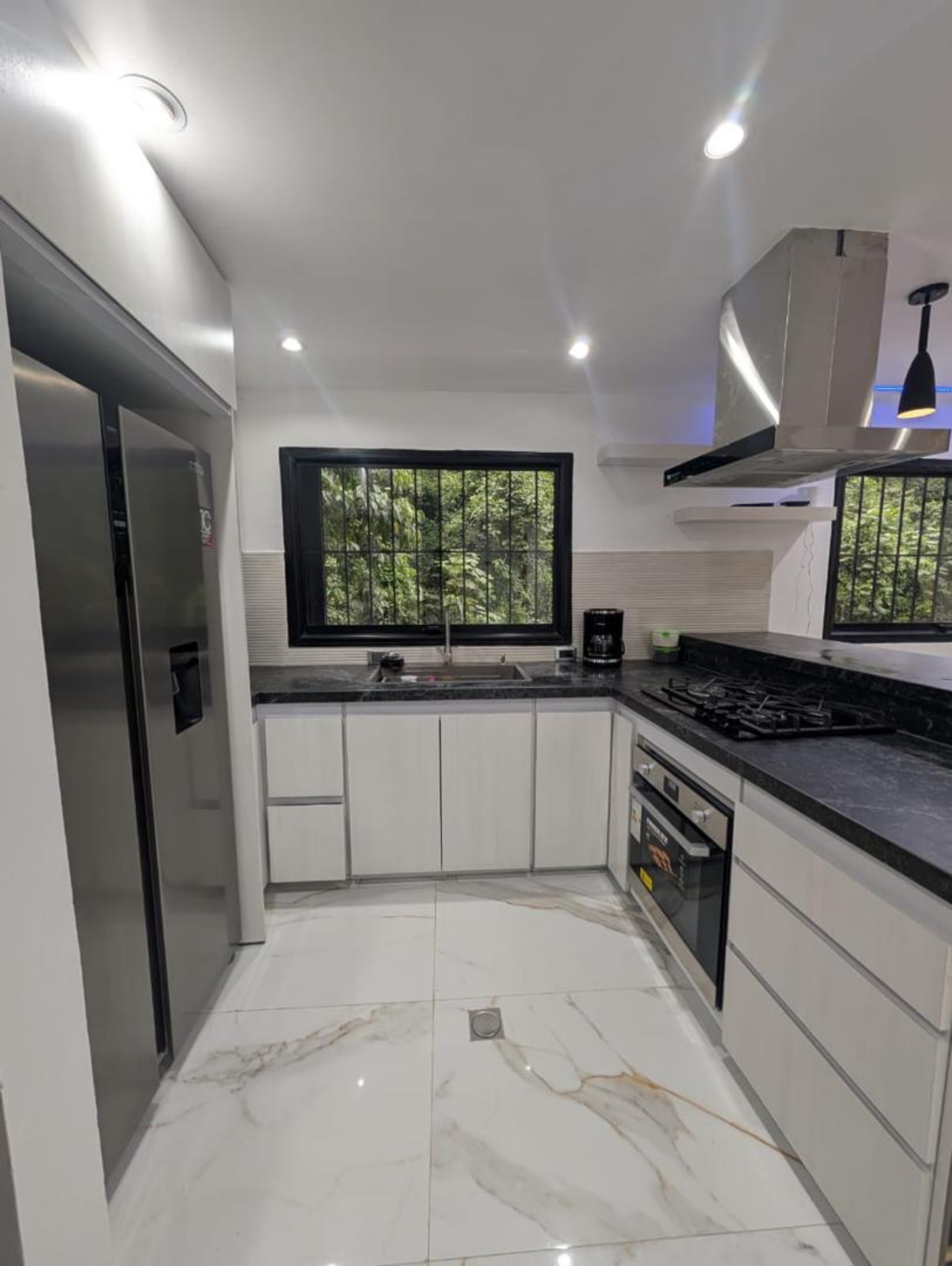 Casa amoblada en La Pedregosa Alta. Mérida, Venezuela M-108 · $ 138.000 · Thays León | Asesora Inmobiliaria 9