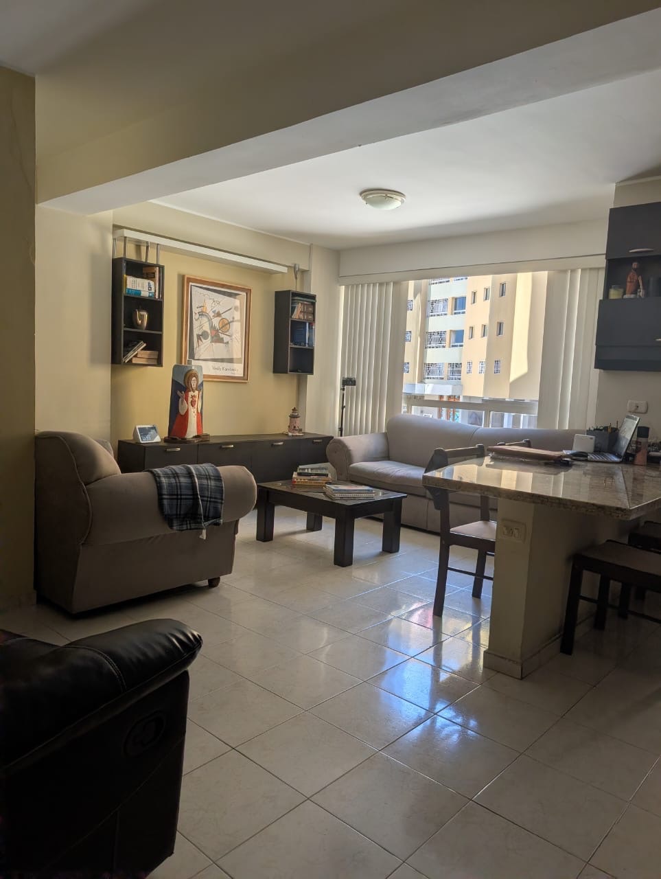 Estilo Resort/Club en la montaña. Apartamento en venta, Neblina Club, La Hechicera, Mérida. (T/M) · $ 110.000 · Thays León | Asesora Inmobiliaria 4