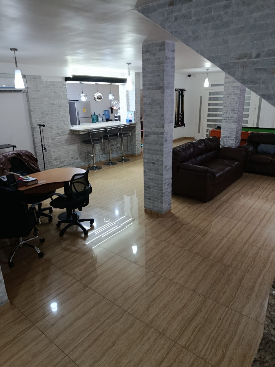 Exclusiva Casa Amoblada , Villas de Buenaventura – Guarenas .Venezuela (J) · $ 220.000 · Thays León | Asesora Inmobiliaria 7