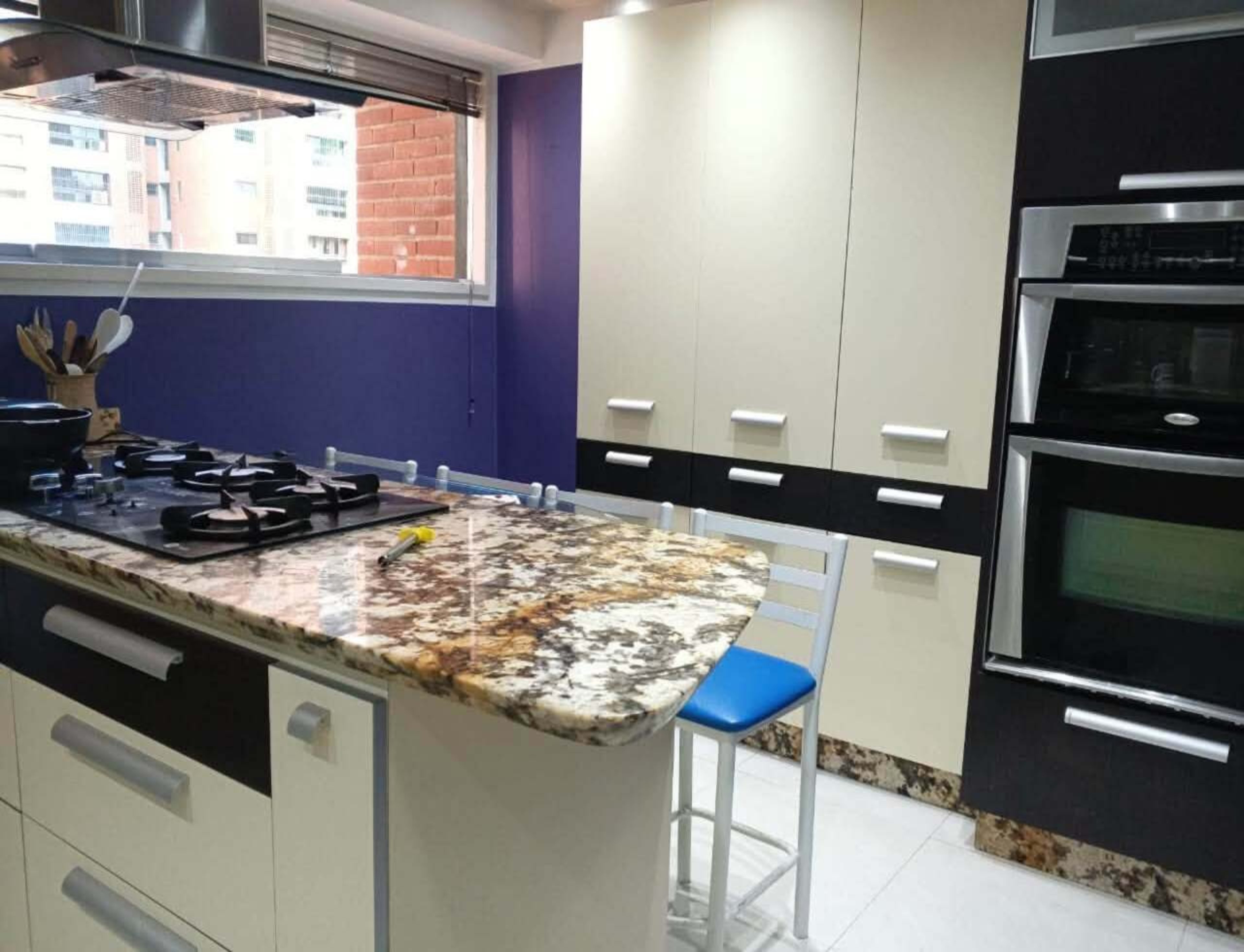 Apartamento en Prados Del Este, Piso 3, Conj.Resd. Parque Prado.  Caracas. (Os) · $ 148.000 · Thays León  | Asesora Inmobiliaria 4