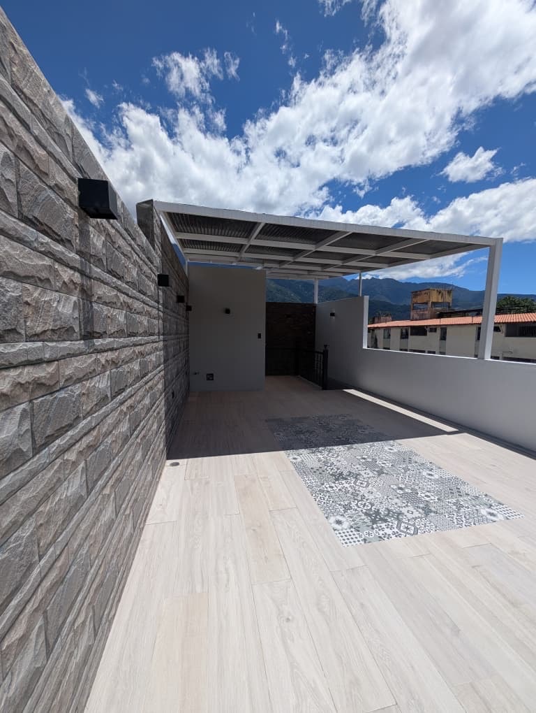 Local Comercial a estrenar en el centro de Mérida.Av. 2 en Mérida, Venezuela - $ 95.000 14