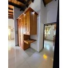 Casa en Los LLanitos de Tabay. 3h.2b.2p. Mérida. Vzla. M-6-26 · $ 55.000 · Thays León | Asesora Inmobiliaria 3