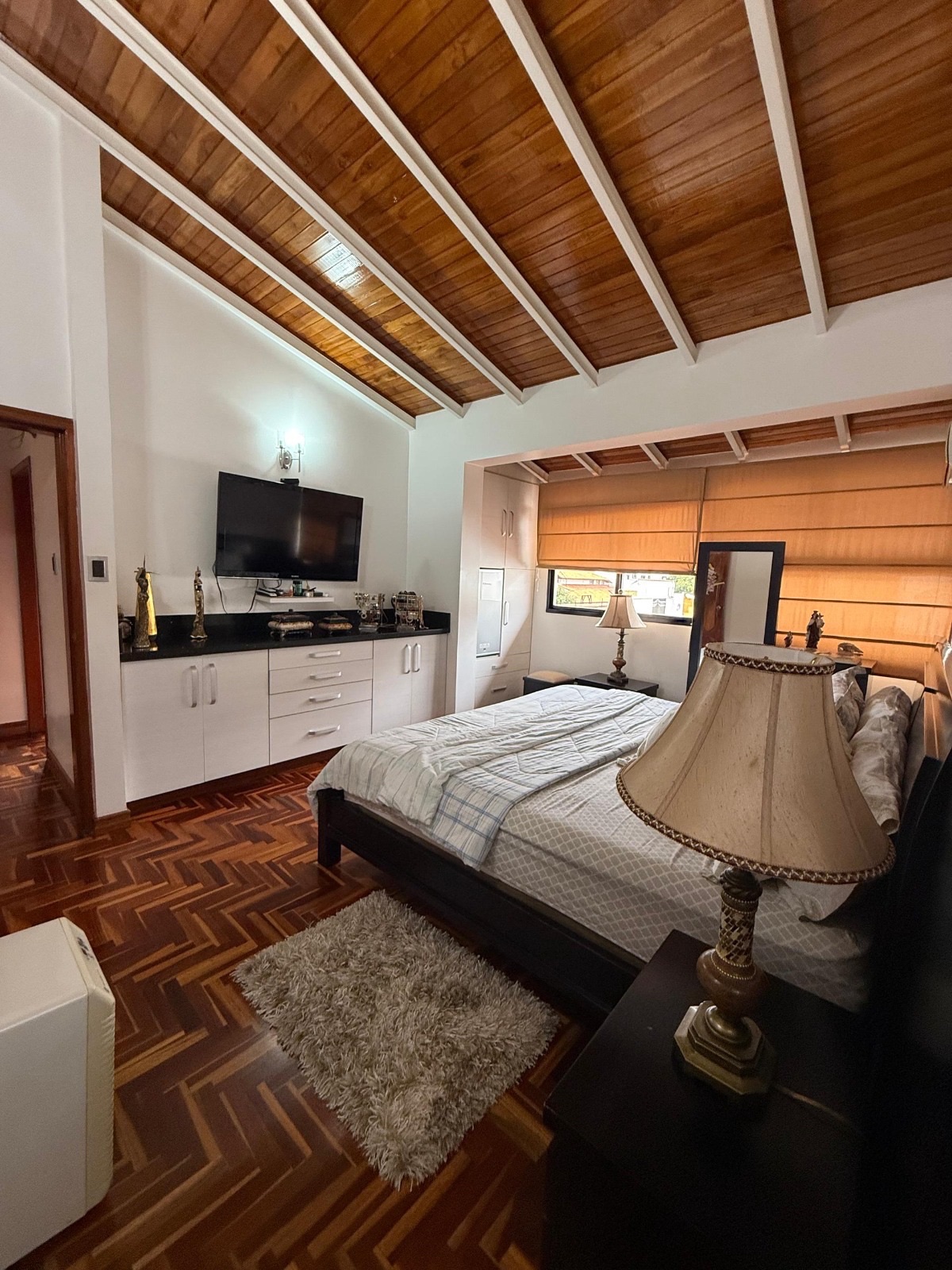Quinta en Venta Urbanización Zumba .Mérida Vzla. | Thays León en Mérida, Venezuela - $ 350.000 20